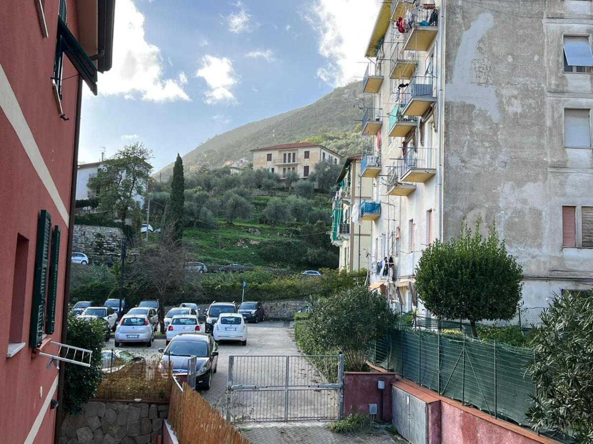 La Spezia Picco Centrale Esterno foto